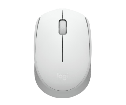 Myszka LOGITECH M171 biała 910-006867